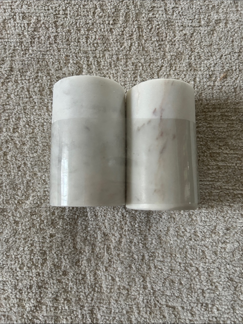 Threshold Manchester Salt and Pepper Shaker Set